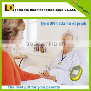 Safety Cheap Tracker GPS GSM Tracker for Personal Items thumbnail-6