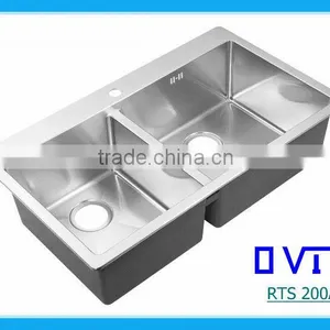 Kitchen Sink Drain Stopper RTS 200a-3 thumbnail-1