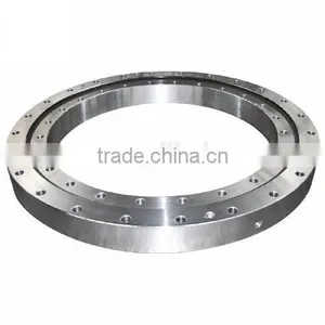 Large Diameter Slewing Bearings for Port Crane thumbnail-1