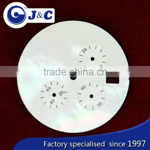 Customized Sea Shell Dial thumbnail-1
