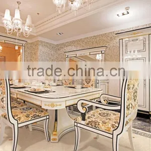 Elegant Design Natural Polished Beige Royal Batticino Marble thumbnail-3