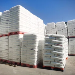 HDPE 5502 Polyethylene Blow Grade For Bottles Cans Communication Tubes Hollow thumbnail-2