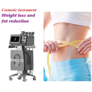 Slimming and Fat Reducing Beauty Device thumbnail-1