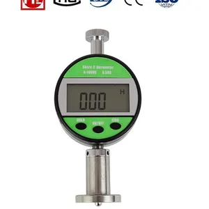 Digital Shore Hardness Tester thumbnail-2