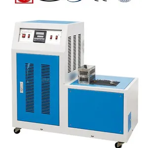 Model WDC Series Low Temperature Chamber for Impact Specimen thumbnail-1