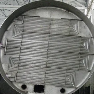 China Famous Brand State-owned Enterprise Chemical Reaction Tower High Quality Equipment thumbnail-3