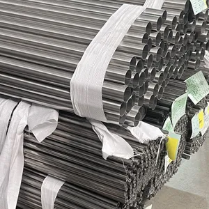 316L/1.4405 Seamless Stainless Steel Pipe thumbnail-1