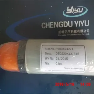 REXROTH Good Quality Hydraulic Cartridge Valve R900423725 DBDS20K1X/315 thumbnail-3