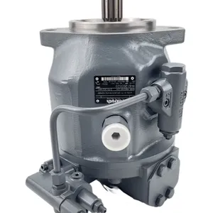 Excavator Parts Sany SY556075 Hydraulic Pump Sunward 80 Large Pump Rexroth A10VO71 Plunger Pump thumbnail-1