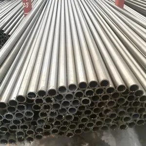 A179 A192 A213 A333 En10219 DIN 1626 DIN 17175 Steel Tube for Chemical Power Shipping Industrial thumbnail-4