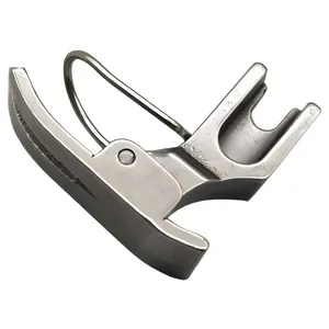 B1524-012-0BA Presser Foot Assembly Juki DDL-227 DDL-555 DDL-5550 DDL-8700 Sewing Machine Parts thumbnail-2