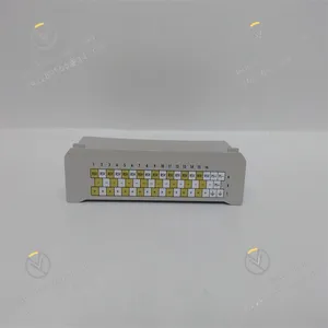 1C31238H01 EMERSON High-density Analog Input Module thumbnail-1
