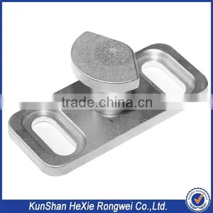 Precision CNC Machining Cnc Milling Machine Parts Services With Good Quality Supplier's Choice thumbnail-3