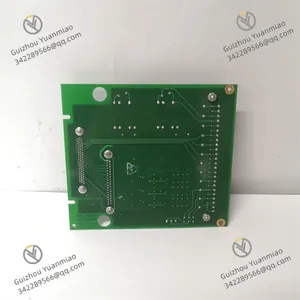 GE IS200EAUXH1AAA Mark VIe Series Circuit Board Module thumbnail-1