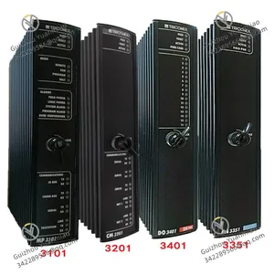 TRICONEX DI3361 Density Digital Input Safety Module thumbnail-1