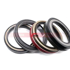 Truck Oil Seal Wheel Hub Oil Seal for Volvo KDIK Oil Seal Factory Manufacturer thumbnail-4