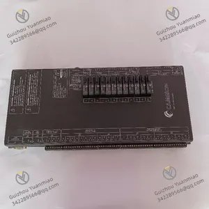 CAMERON AAP3798102-00031 Processor Module thumbnail-2