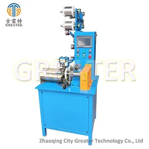 GT-RS04 Customized 4 Wire Resistance Winding Machine With Double Wheels China Factory thumbnail-2