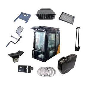 Hot-selling China Supplier Direct Shipment Sany Construction Vehicle Parts Sany SY550 Excavator Parts Concrete Pump Truck Parts thumbnail-2