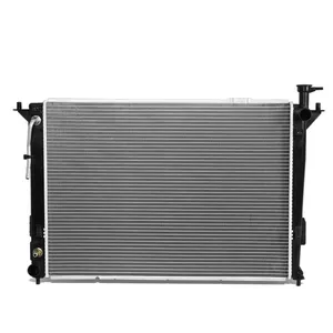 Original Radiator Sany 135 Sany 215 Radiator Radiator Sany 215 Ace thumbnail-1