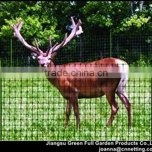 1.2m x 100m Deer Netting Fencing & Pheasant Netting Fencing 50mm Sq Large 80gsm Mesh, Garden Fencing Net, Crop Protection, Pond thumbnail-3