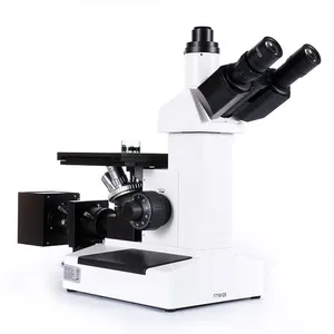Metallography Microscope / Metallographic Microscope/4XC Digital Microscope thumbnail-5