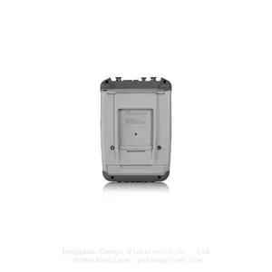 Rohde Schwarz ZNH18 Handheld Vector Network Analyzer. 30 kHz bis 18 GHz thumbnail-4