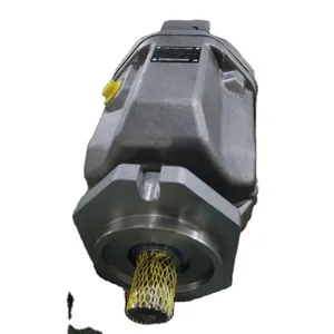 A10VO100DFR/31L-PSC62N00 Hydraulic Piston Pump A10VO A10VO100 A10VO100DFR1 Hydraulic Axial Piston Pumps thumbnail-1