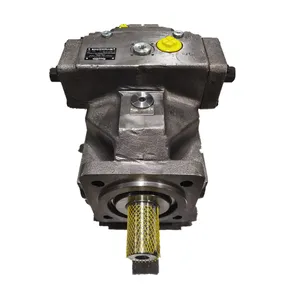 A4VSO A4VSO40/71/125/180/250/355/500DFR/DRG/DR/DFE1Z Hydraulic Axial Variable Piston Pump A4VSO180LR2/30R-PPB13N00 thumbnail-1