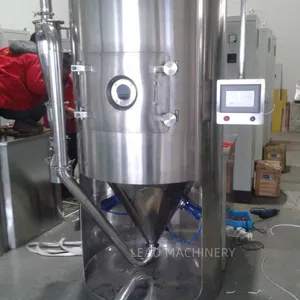 Centrifugal Spray Dryer for Seasonings, Centrifugal Spray Dryer for Savory Flavors, Professional Manufacturer, Quality Guaranteed thumbnail-5
