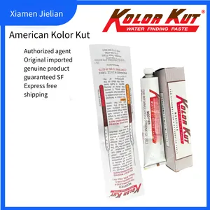 Modified Water Finding Paste, Modified Water Testing Paste, Modified Water Measuring Paste, Modified Water Finding Paste by Kolor Kut, Usa thumbnail-1