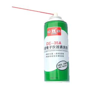 Deep Cleaning Electronic Cleaner Solving Professional Maintenance Problems Fast Evaporation Non-corrosive thumbnail-4