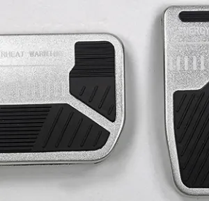 Direct Replacement Brake and Accelerator Pedals for Tesla Model 3/Y 2017-2025 thumbnail-2