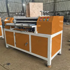 Cheaper Price AC Radiator Disposal Machine Waste Radiator Separator Machine thumbnail-2