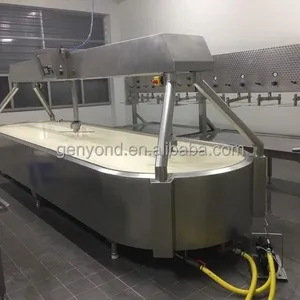 Oblong Oval Cheese Vat thumbnail-5