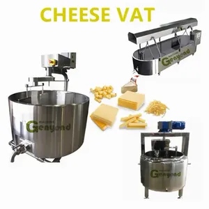 Oblong Oval Cheese Vat thumbnail-3