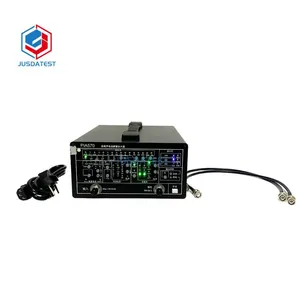 PIA570 Low‑Noise Current Preamplifier | 1pA/V to 1mA/V Sensitivity | DC‑1MHz thumbnail-4