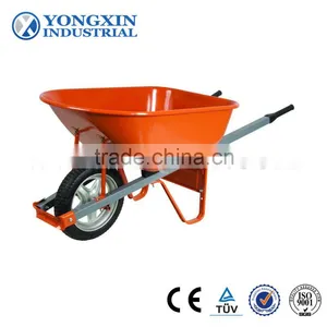 WB029 Wheelbarrow thumbnail-1
