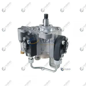 Oil Pump 60311227 for SANY Excavator Genuine OEM thumbnail-4