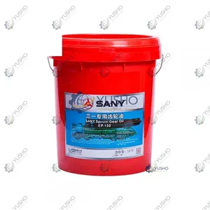 Gear 60268526 for SANY Road Machinery Genuine OEM thumbnail-2