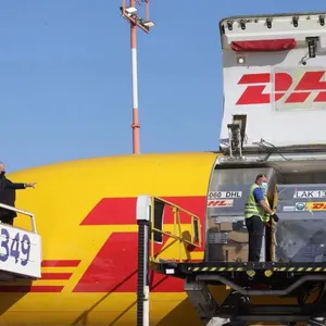 International Air Express Delivery Globally thumbnail-4