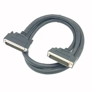78-Pin D-Sub DB78 Extension Harness for Industrial Equipment thumbnail-4