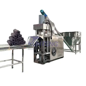 Good Quality Bath Salt Bath Bombs Molds Hydraulic Press Machine EPC thumbnail-1