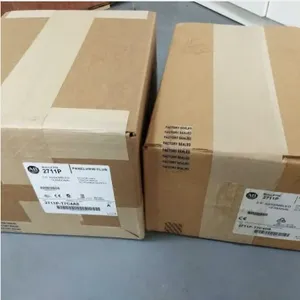 2711P-T15C4A1 Allen-Bradley PanelView Plus 1500 15 Inches thumbnail-1