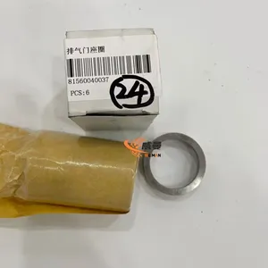 Original Weichai 81560040037 Exhaust Valve Seat for Machine With Good Price thumbnail-1