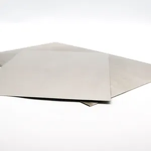 Corrosion-Resistant Nickel 200 Plate for Caustic Soda, Marine, and Energy Sectors thumbnail-4