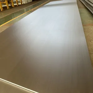 High Quality Customized Hot-Rolled A36 Q235B Non-Alloy Carbon Steel Flat Bar Black Construction GB Standard Mingshang Jiangsu thumbnail-3