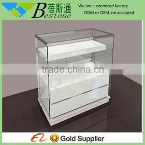 Modern Watch Showcase Designs Store Counter for Decorations thumbnail-1
