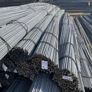Ribbed Steel Bar 6mm 8mm 10mm 12mm 14mm 16mm 18mm 20mm 22mm 25mm 28mm 32mm 36mm 40mm thumbnail-4