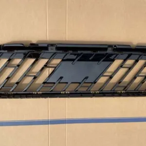 2024 Zeekr 001 Front Bumper Lower Grille thumbnail-1